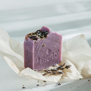 Натуральное мыло на основе масел Косметика Курорта