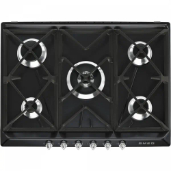 Варочная поверхность Smeg SR975NGH