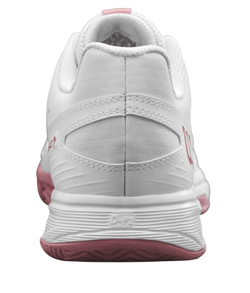 детские Кроссовки теннисные Wilson Rush Pro JR L - белый