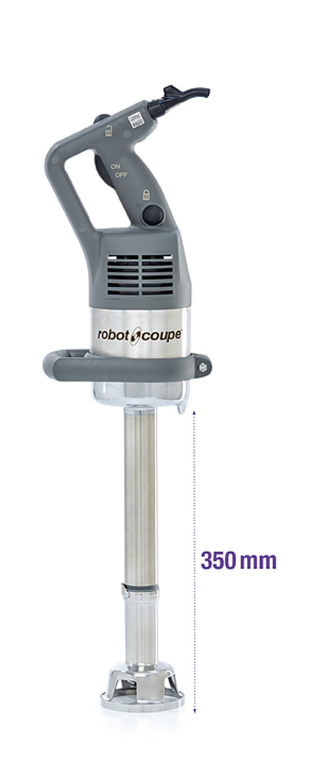 Миксер ручной Robot Coupe MP 350 ULTRA TP
