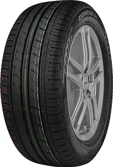 Compasal Blazer UHP 285/45 R19 111V XL