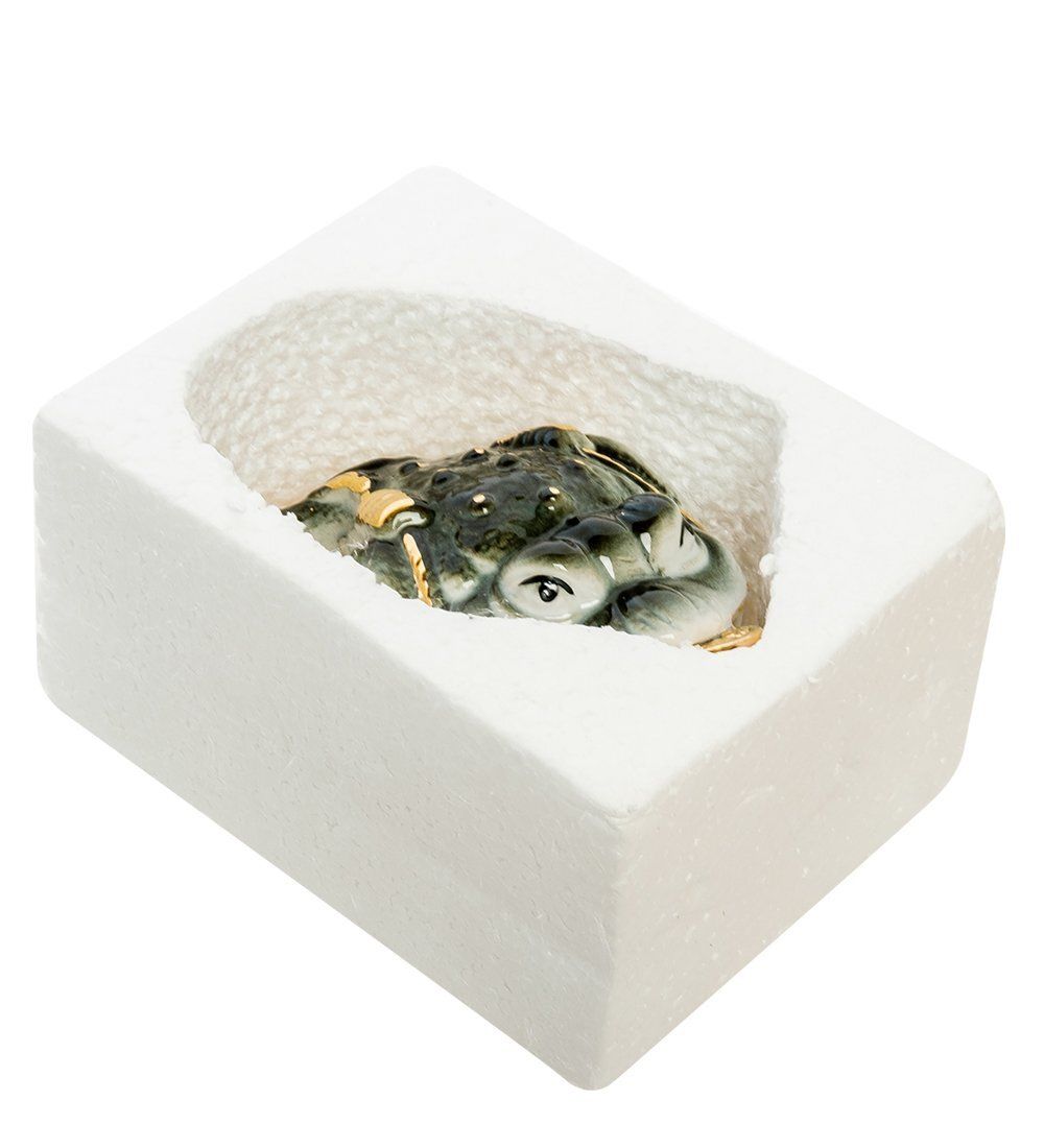 VS-403 Фигурка «Трёхлапая жаба'