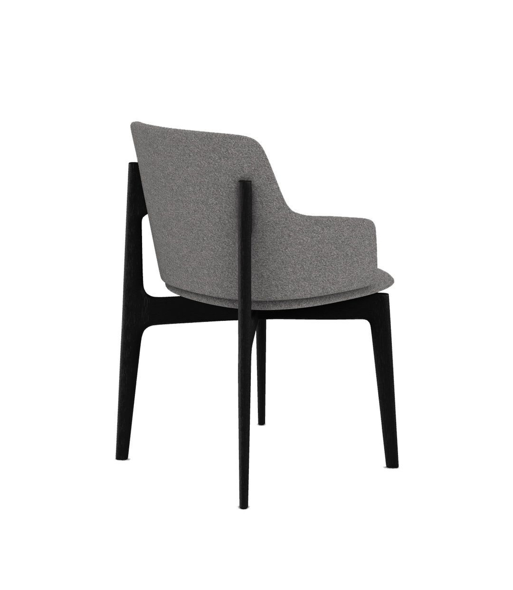 Дизайнерский стул LANTANA tesla 14