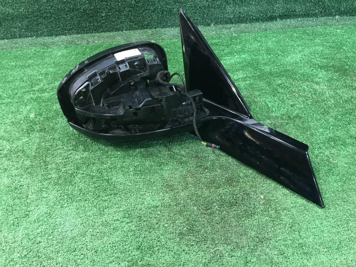 Зеркало правое Land-Rover Discovery 5 (2016-н.в.) 16 контактов + камера