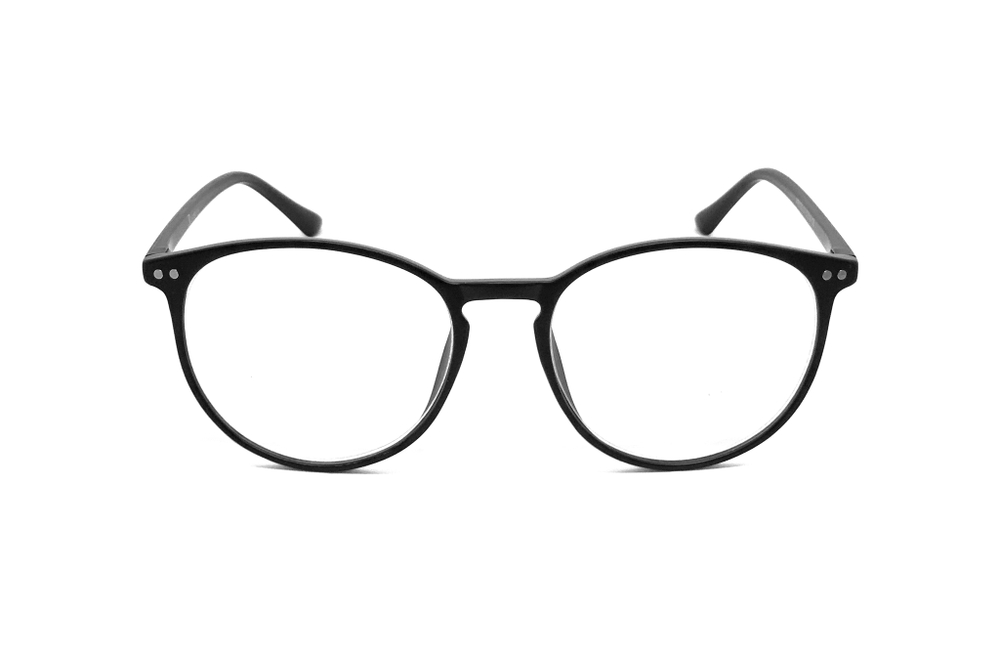 Овальная оправа Ralph