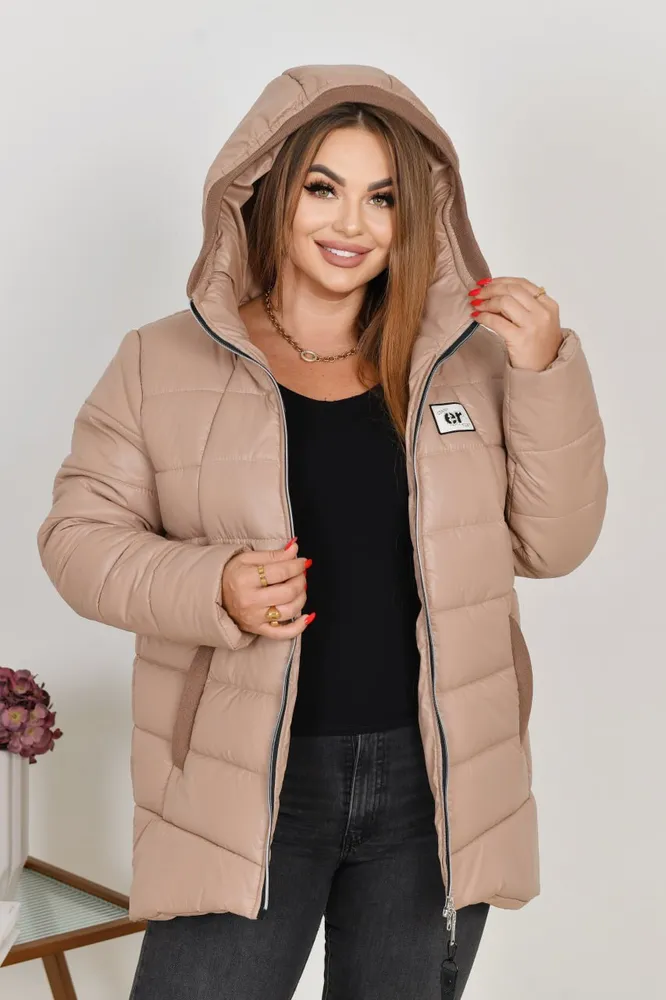 Куртка УК-21-220/2 Фабрика Моды