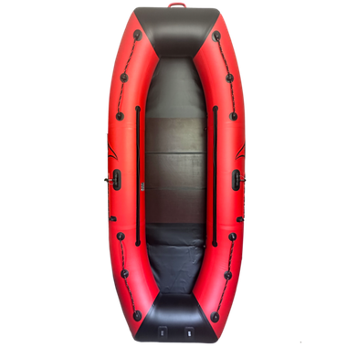 Лодка ПВХ Pelican Гавиал Гребная 301НТ Elegant