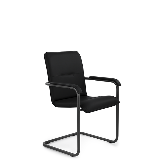 Стул София BL S-0401 (черный)