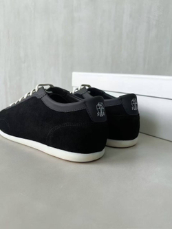 Кеды Brunello Cucinelli
