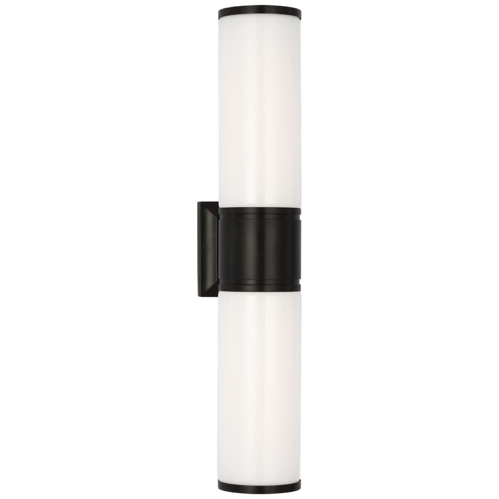 Настенный светильник Visual Comfort Halford 22" Double Bath Sconce