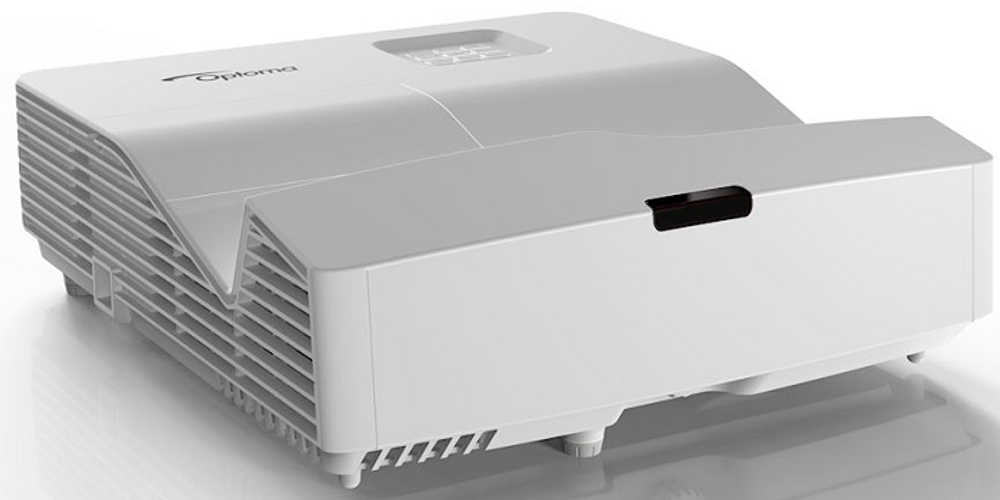Проектор  Optoma EH340UST
