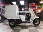 Honda Gyro UP TA01-1900534