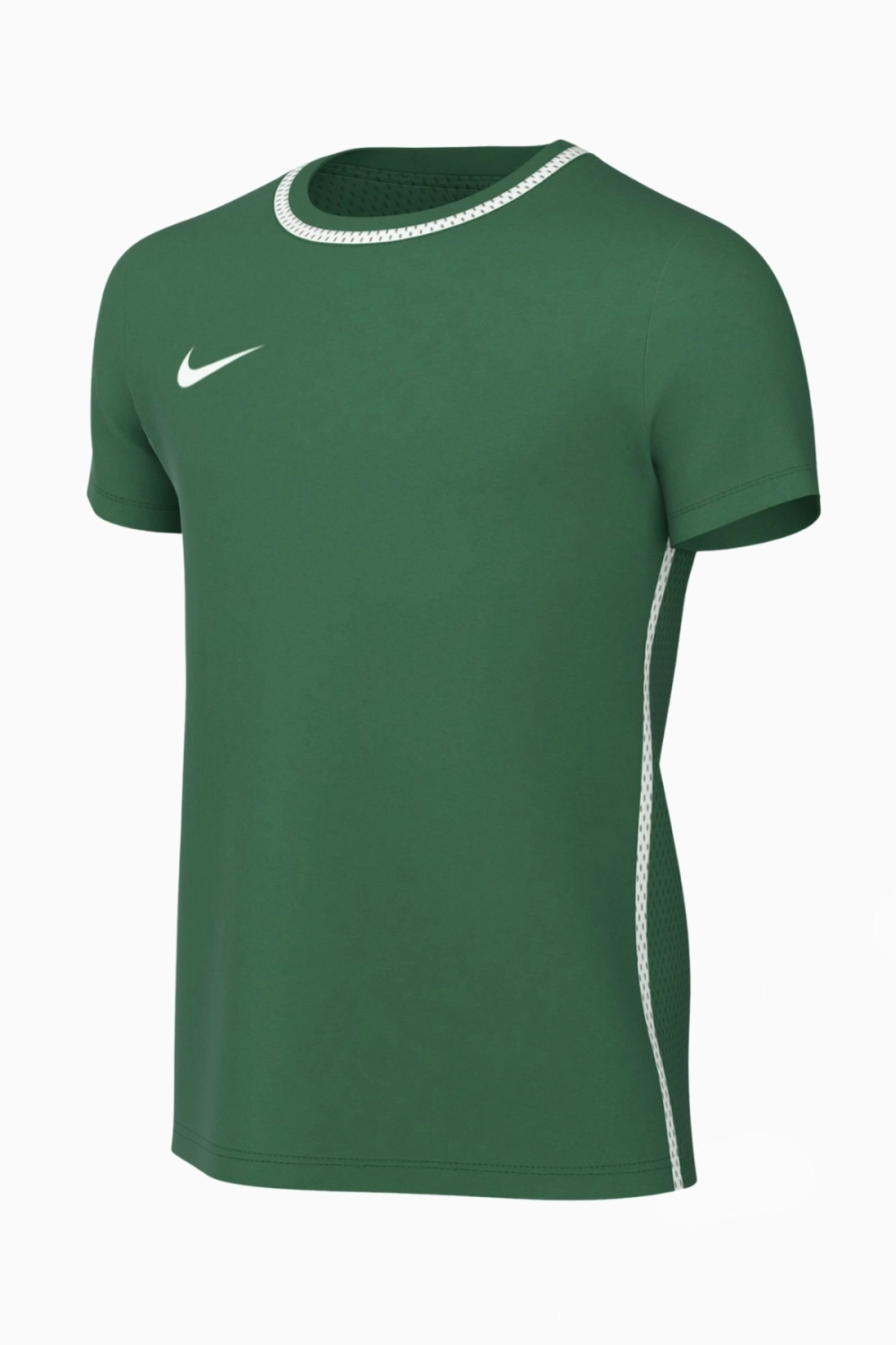 Футболка Nike Dri-FIT Park 26 Junior - зеленый