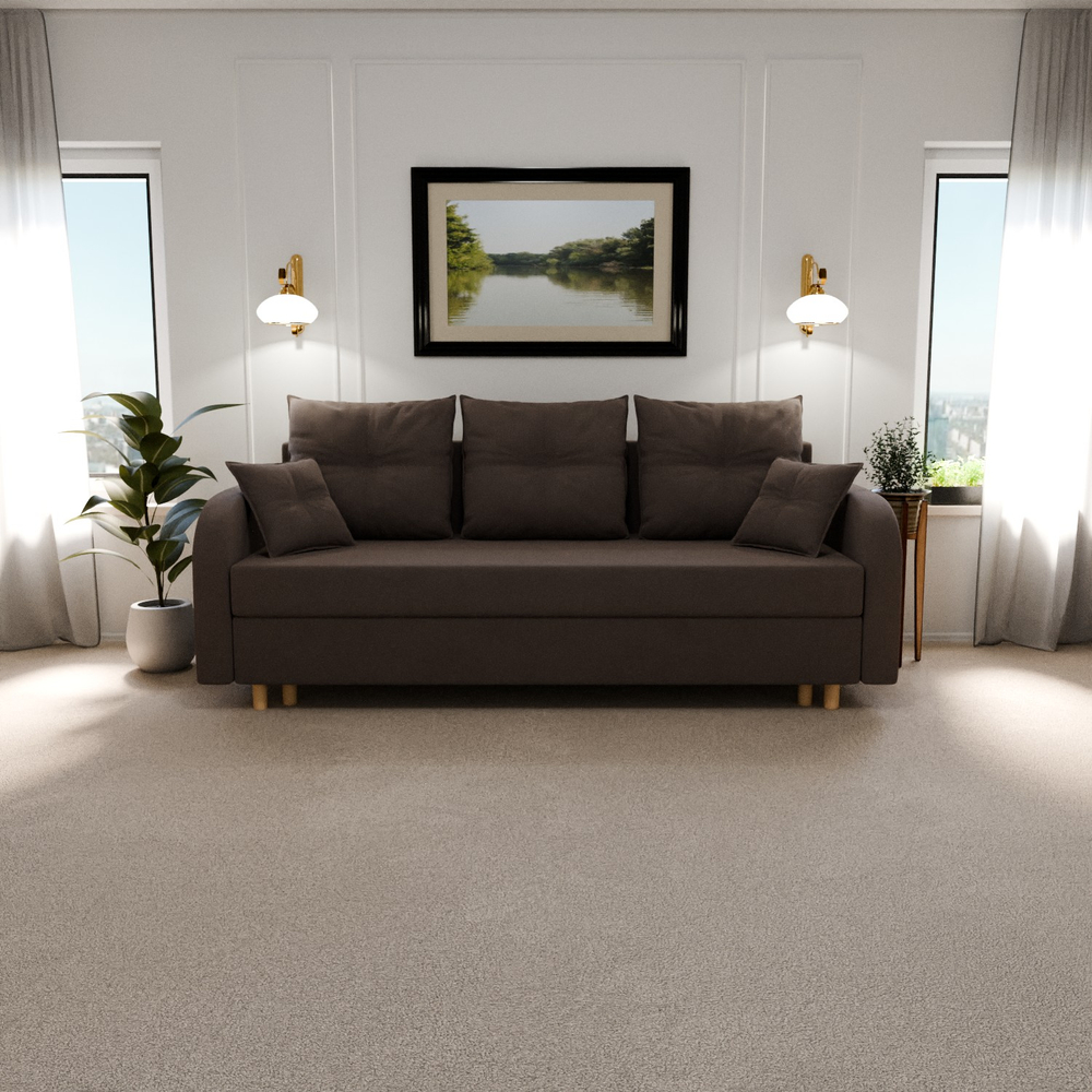 Генри диван кровать