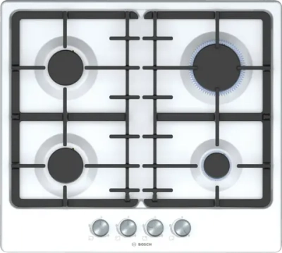 Газовая варочная панель Bosch PGP6B2O92R