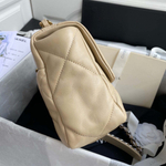 Chanel 19 26 cm