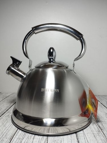 HOFFMANN - Посуда из нержавейки/ столовые приборы