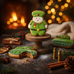 Солдат №4 Генерал