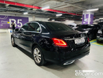 Mercedes-Benz C-Class W205 C200 Avangarde (07.2020)