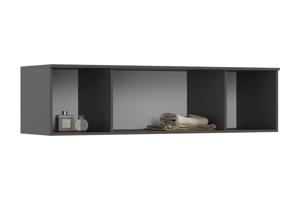 Шкаф 4-х створчатый Норд