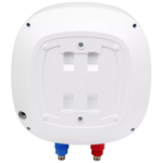 Водонагреватель 15 л. накопительный электрический HAIER ES15V EQ1 над мойкой