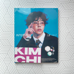 Альбом XIUMIN - Interview [X Photobook ver.] (XIU ver.)