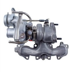 Турбина 49373-05102 Mitsubishi для Renault