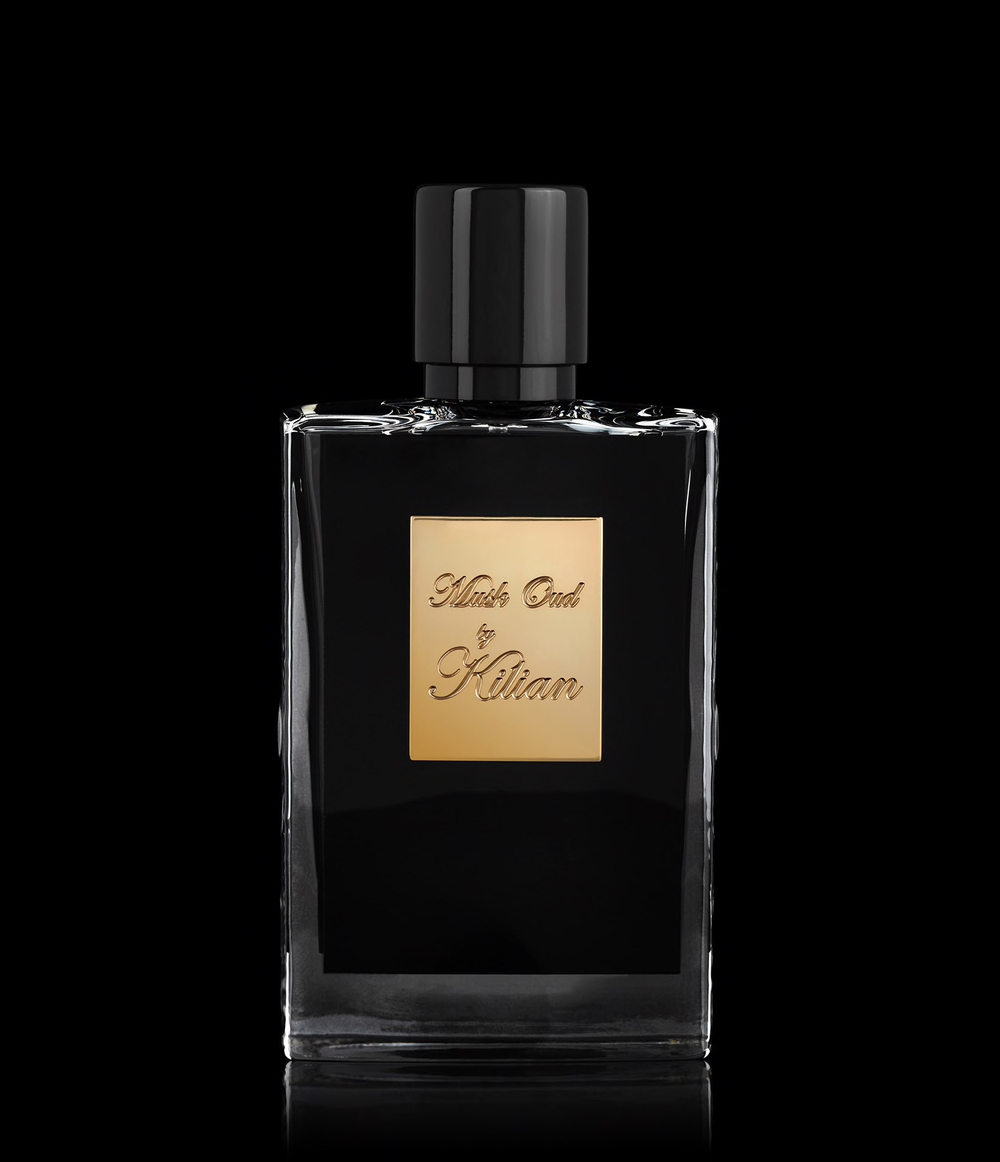 Kilian Musk Oud