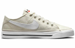 Кроссовки Nike Court Legacy Canvas (Женская размерная сетка)