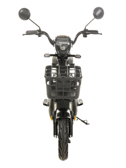 Электроскутер GT EV2 PRO