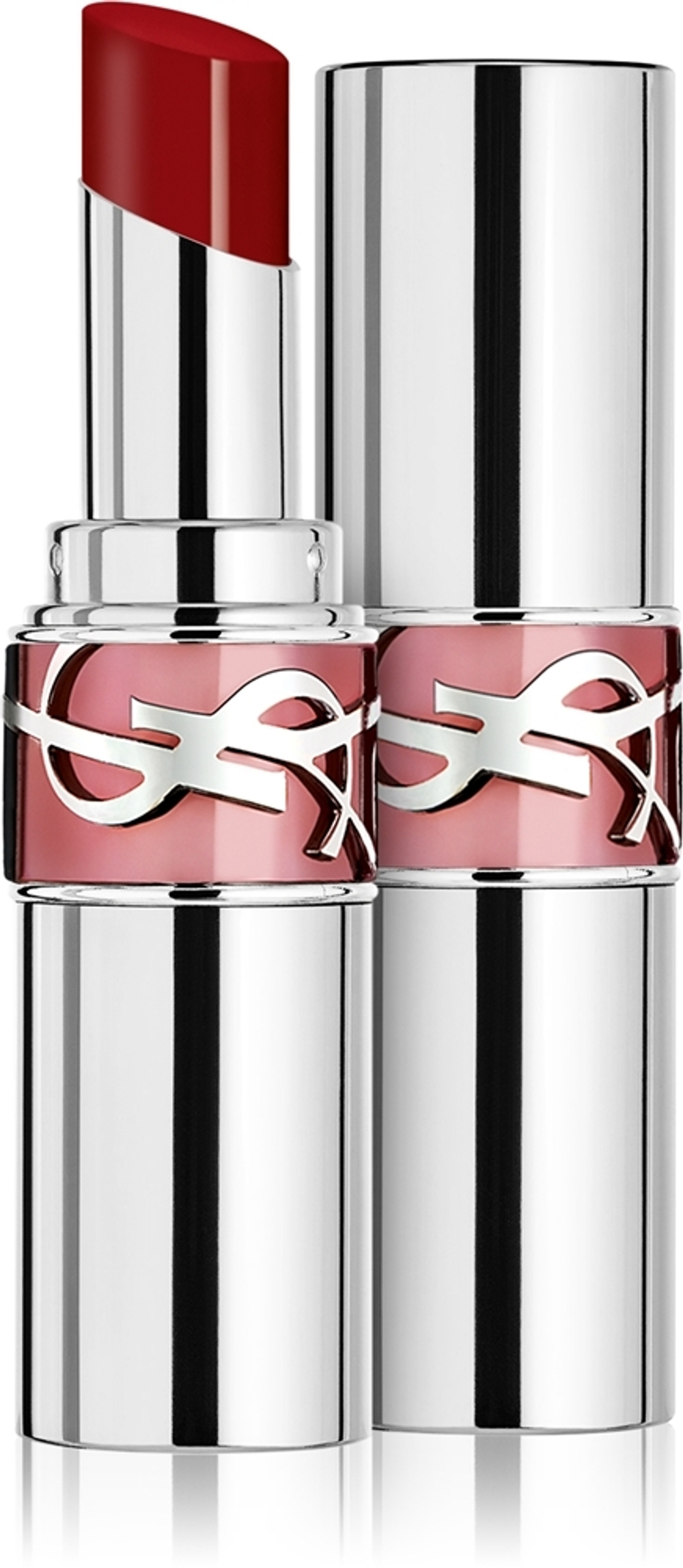 Yves Saint Laurent Loveshine Lipstick - Увлажняющая глянцевая помада, 3,2 g
