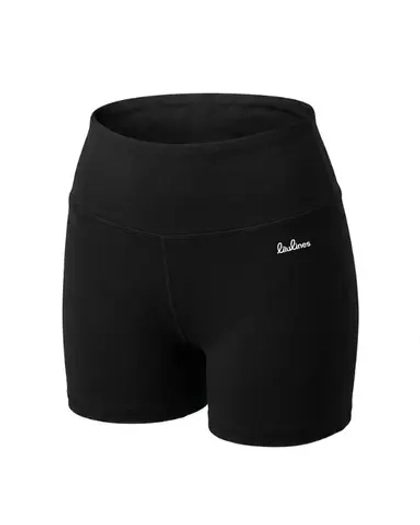 Шорты LILULINES Pro Training Black