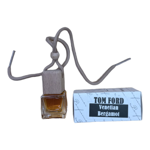АВТО-ПАРФЮМ Tom Ford Venetian Bergamot 6ml