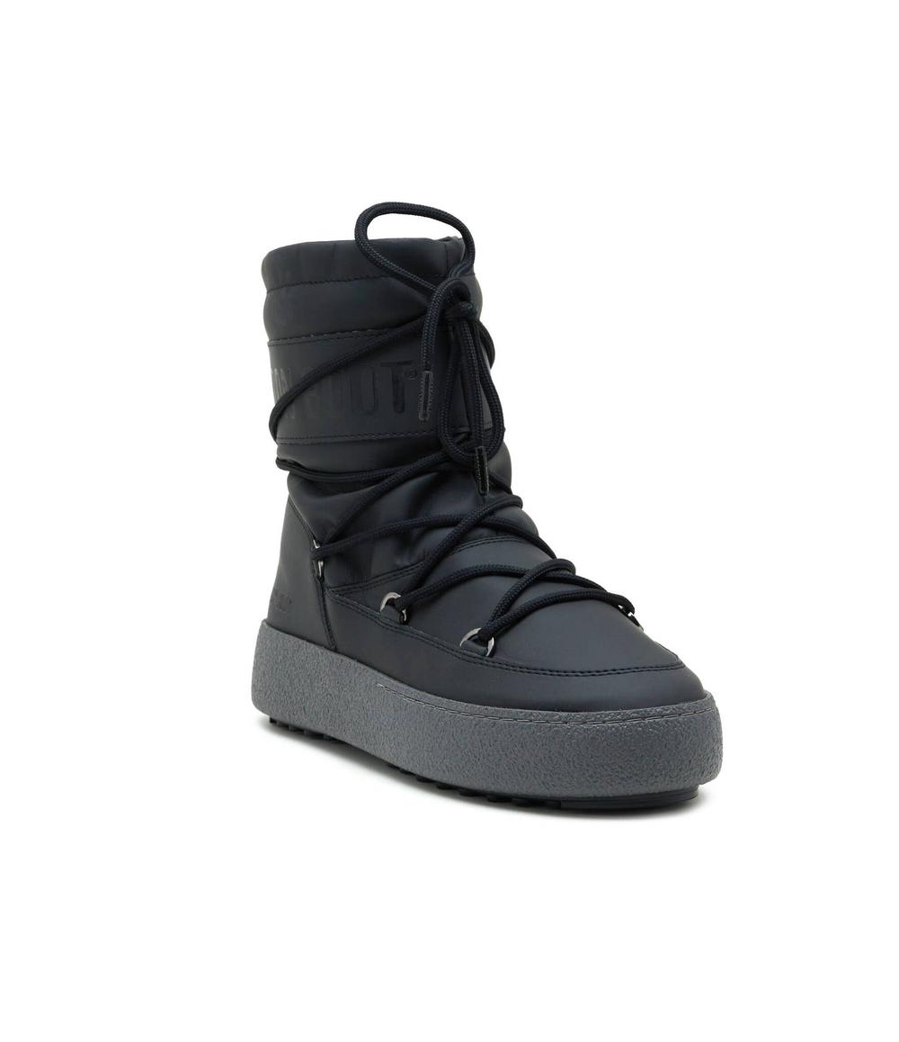 Угги Moon Boot - черный(24400500)