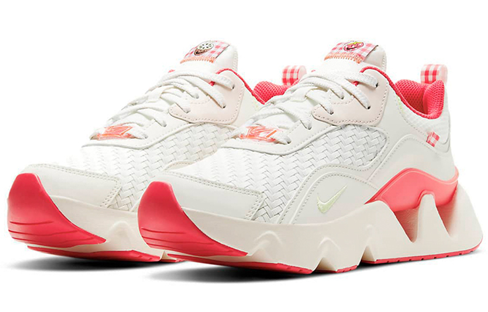 Кроссовки Nike Ryz 365 (Женская размерная сетка)