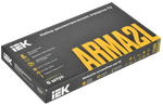 ARMA2L 5 Набор отверток диэлектрических Т2 6шт IEK