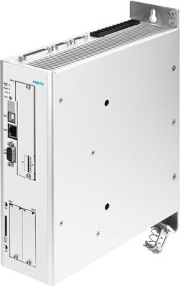 CMMP-AS-C15-11A-P3-M3 Контроллер электродвигателя
