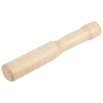 Толкушка деревянная( бук)