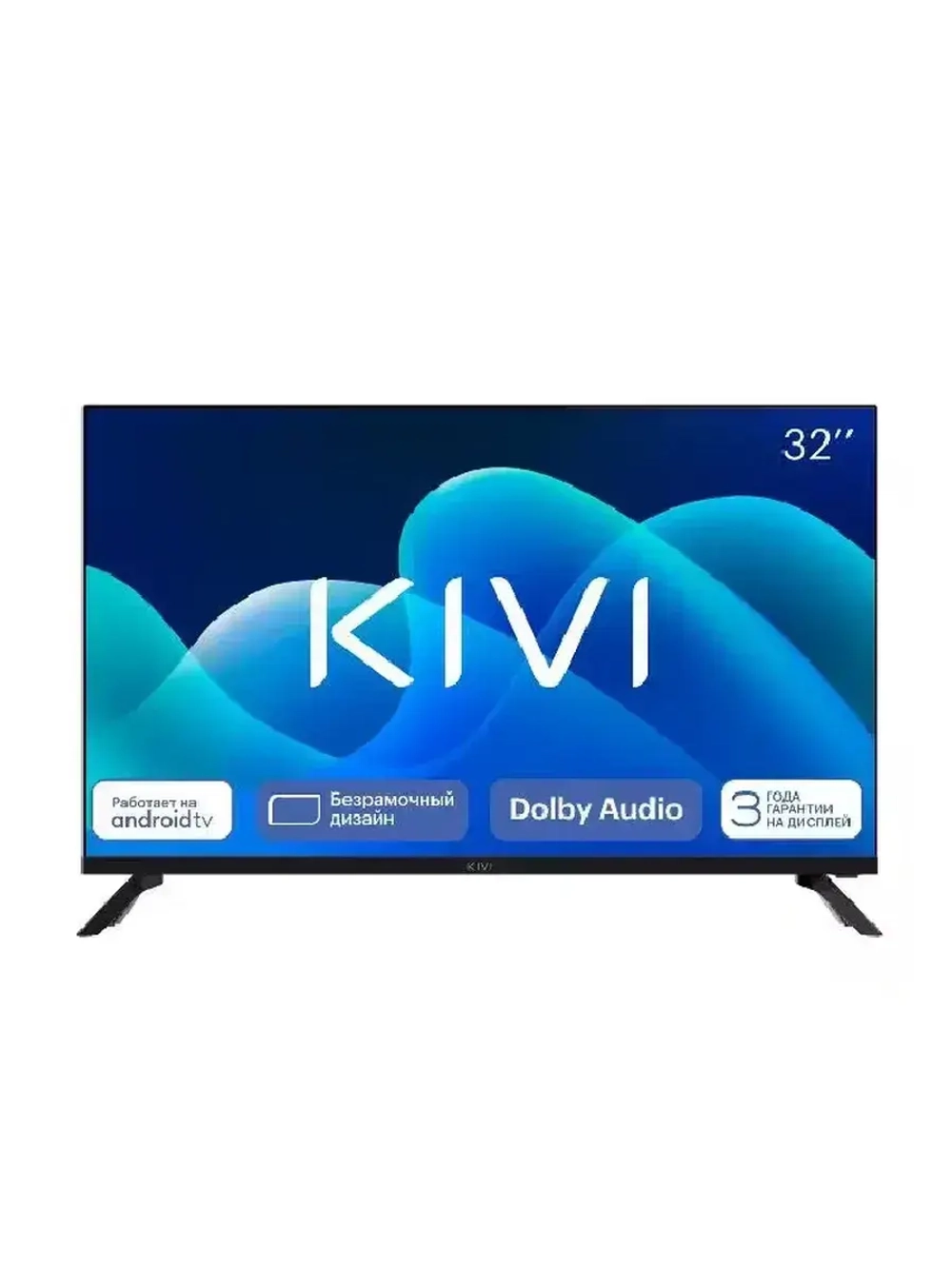 телевизор 1366x768 HD K32HD60B