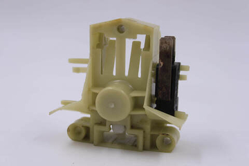 Замок дверцы посудомоечной машины 17476000007454 Korting, Midea, DEXP, SAMSUNG, Hansa, Zigmund Shtain