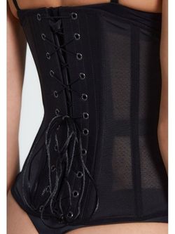 Корсет утягивающий корректирующее белье