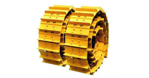 Гусеница в сборе Komatsu D65 39 L