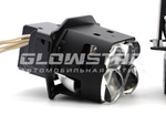 Билед модули Aozoom FLPD-17-01 3.0 дюйма, 12V 60/94W, 5100/7500Lm (комплект, 2шт)