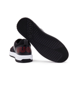 Кроссовки Kilian_Tenn_knpu HUGO - черный(50516952)