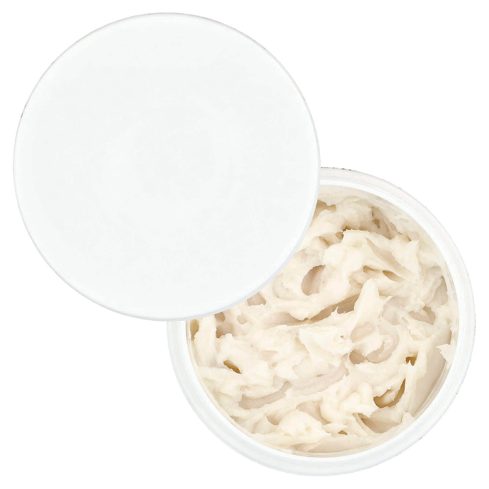 Zion Health, ClayDry, крем-дезодорант, свежесть для душа, 113 г (4 унции)