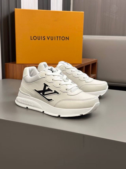 Кроссовки Louis Vuitton Classic