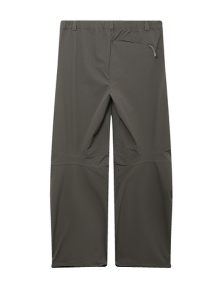 Мужские Брюки Tambo Shaped Softshell