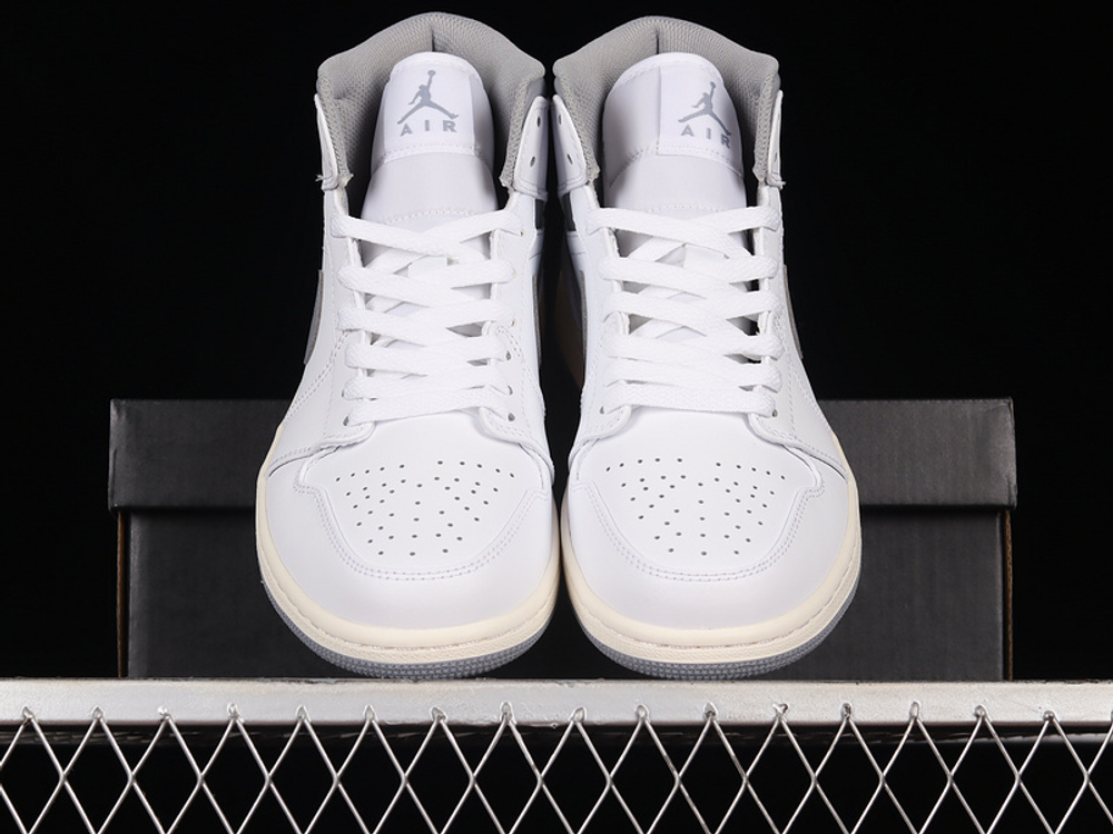 Nike air jordan neutral grey cheap