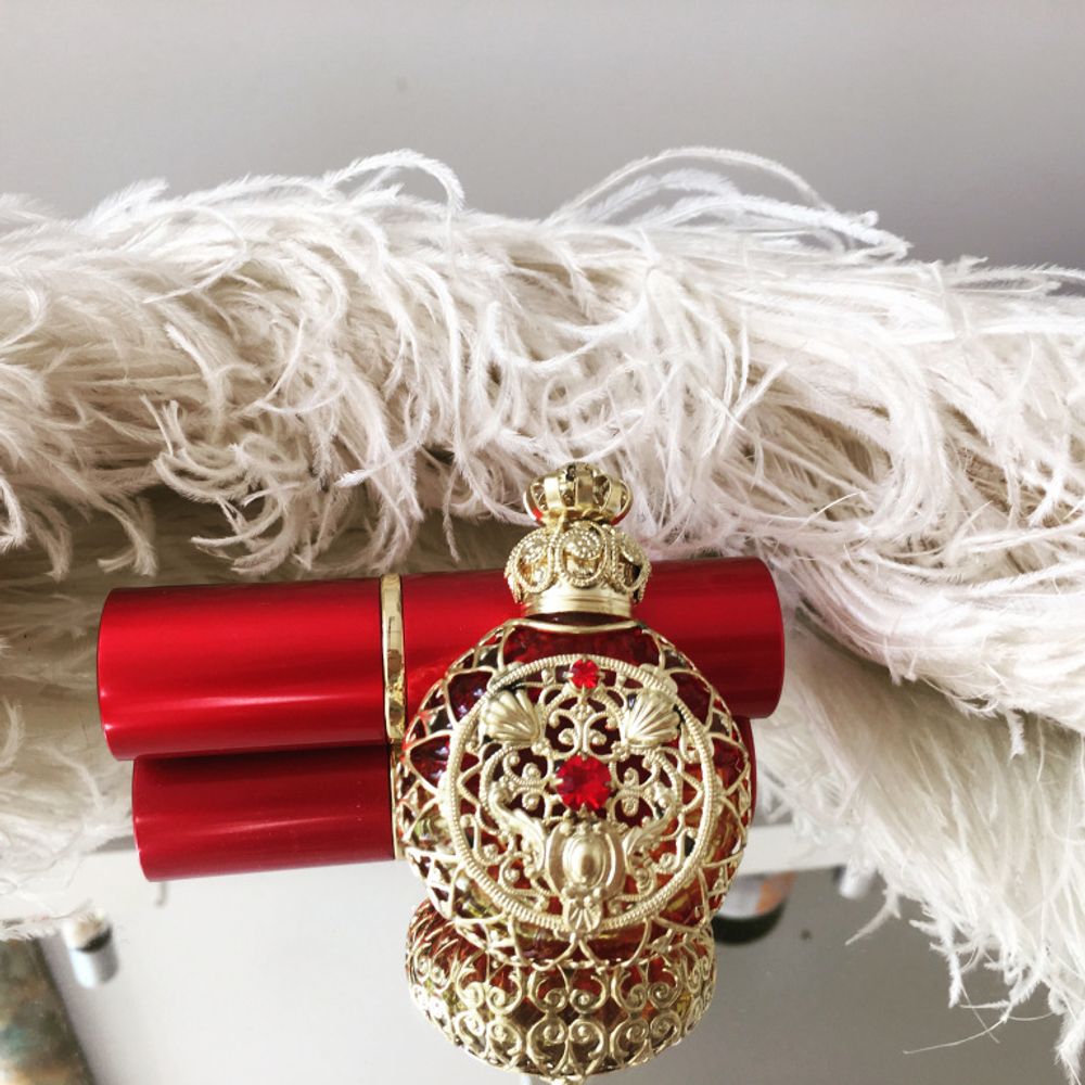 House of Cherry Bomb Immortal Beloved