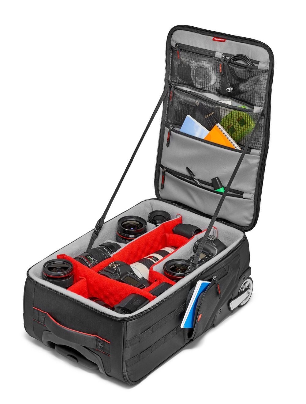 Manfrotto Pro Light Reloader-55 PL-RL-55